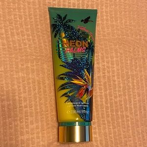 VS Neon Palms Fragrance Lotion